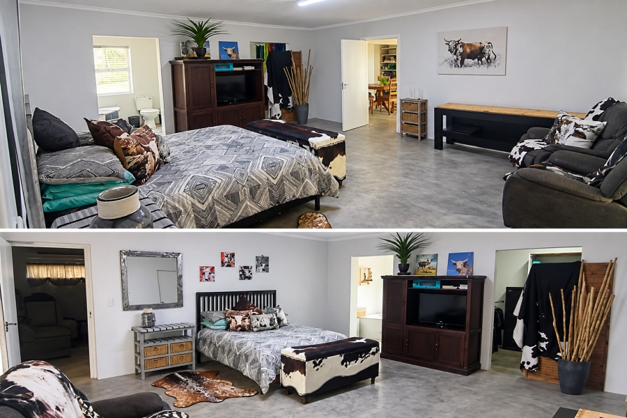 7 Bedroom Property for Sale in Jacobsbaai Western Cape
